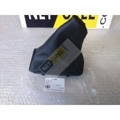 Opel Corsa C El Fren Körüğü