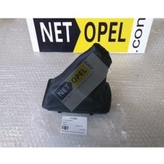 Opel Corsa C El Fren Körüğü