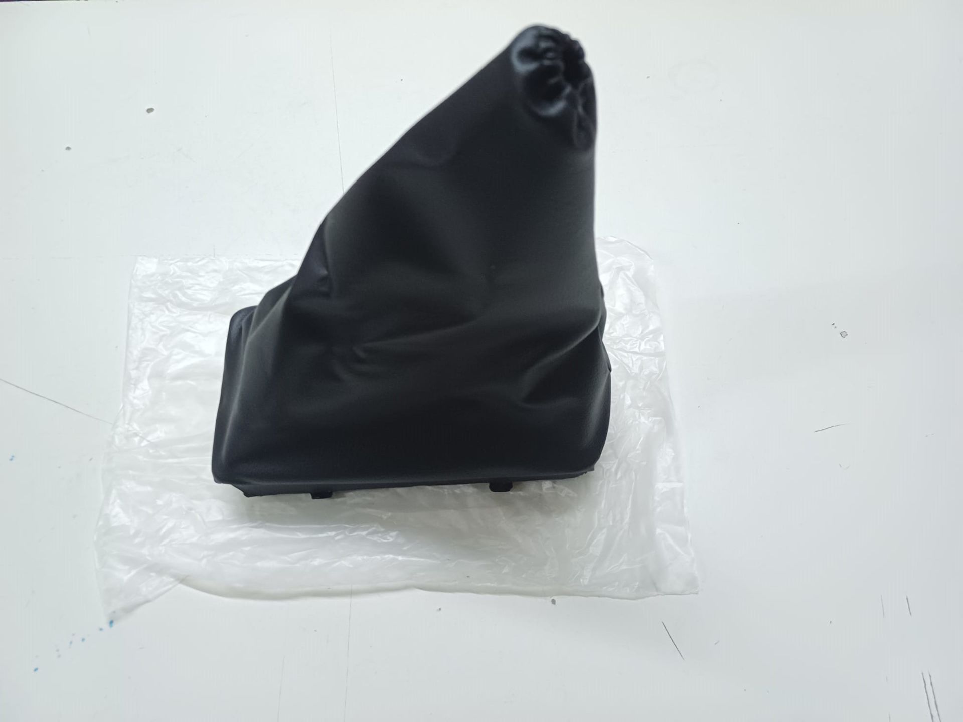 Opel Corsa C El Fren Körüğü