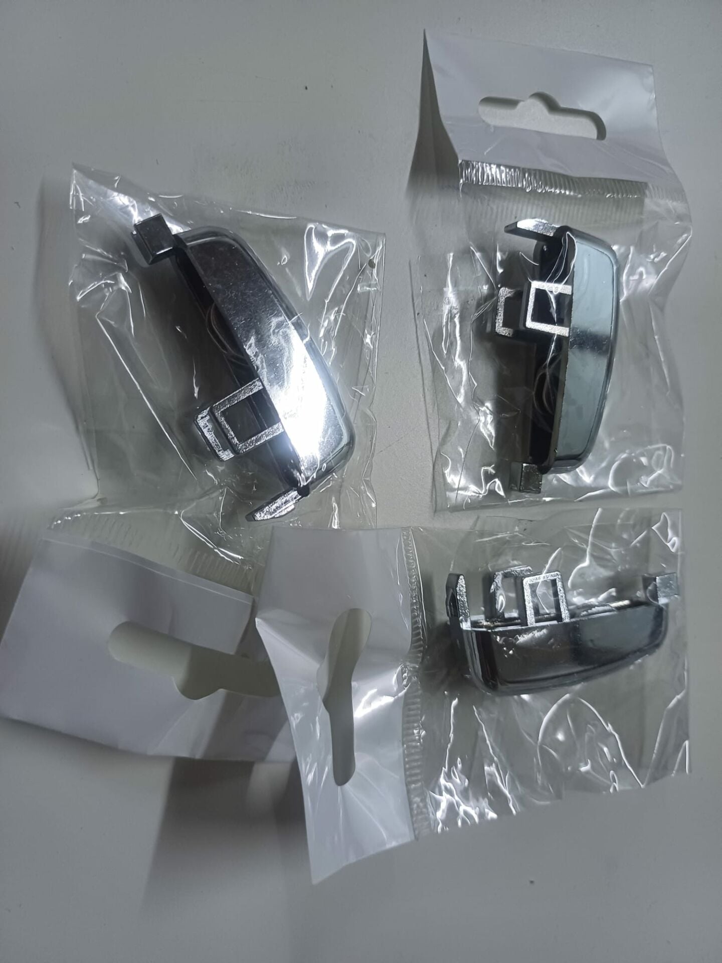 Opel Mokka El Fren Kolu Düğmesi - Butonu