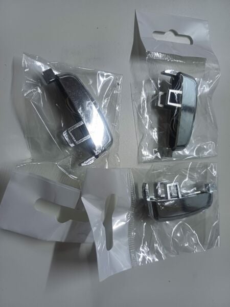 Opel Mokka El Fren Kolu Düğmesi - Butonu