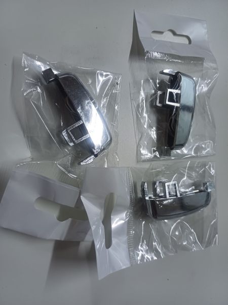 Opel Mokka El Fren Kolu Düğmesi - Butonu