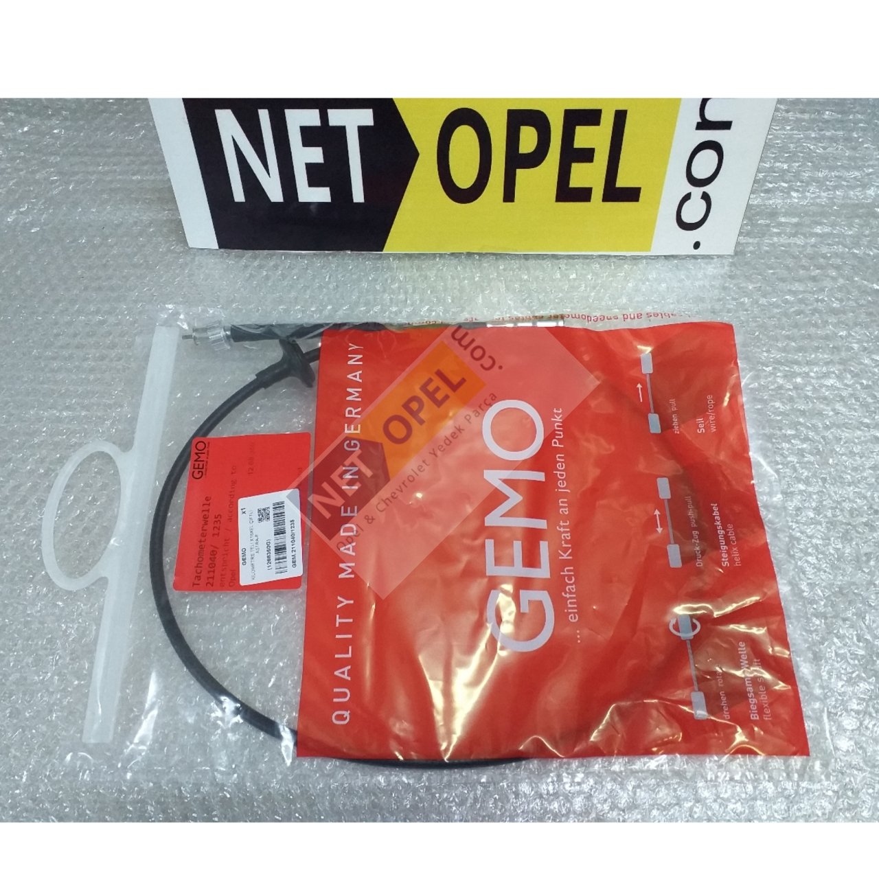 Opel Astra F Kilometre Teli X16XEL Motor Orjinal..