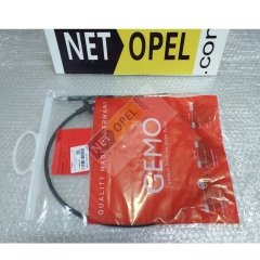Opel Astra F Kilometre Teli X16XEL Motor Orjinal..