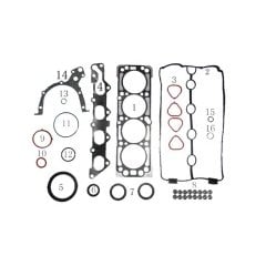 Chevrolet Lacetti Takım Conta Full 1.4 -1.6 Motor 2004-2005