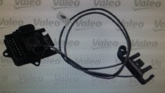 Opel Vivaro Elektronik Kontrol Ünitesi ( Beyni ) 1.9 Motor VALEO Marka