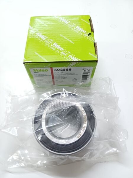 Opel Combo C Teker Porya Bilyası Ön