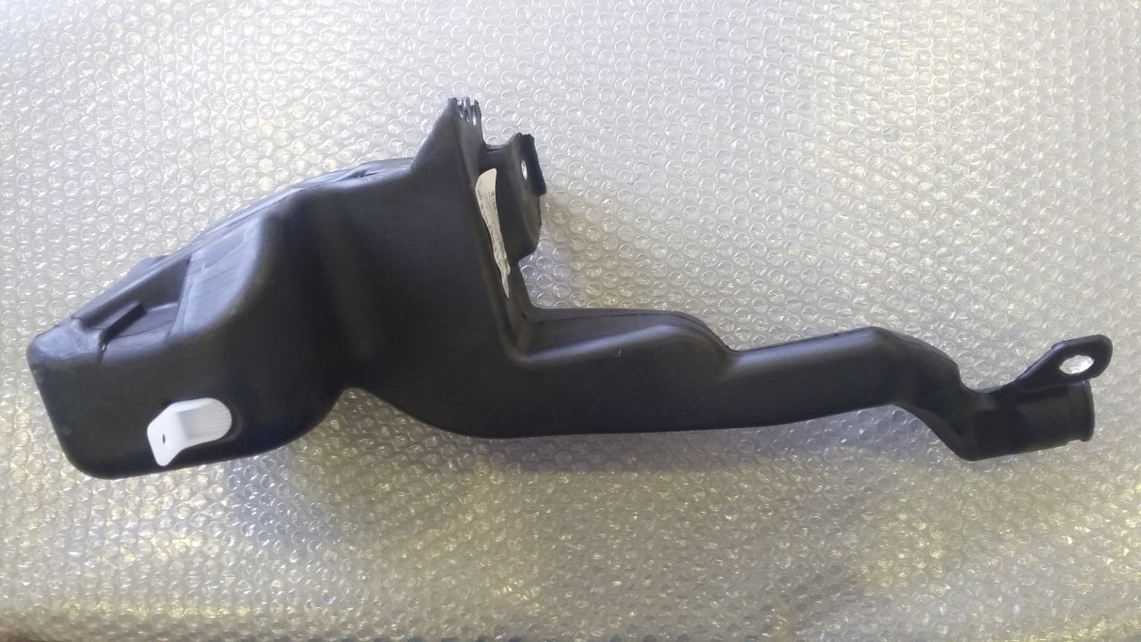 Opel Astra H Silecek Su Deposu (   Su Fiskiye Deposu ) Far Yıkama Hariç GM