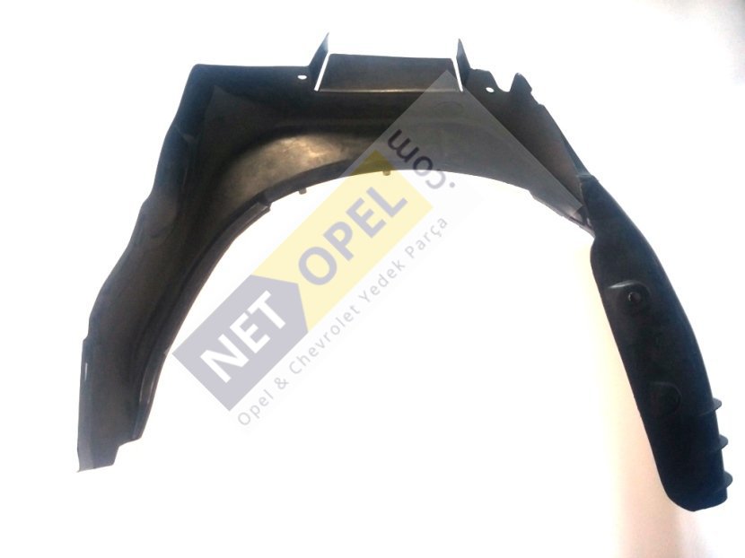Opel Astra F Çamurluk Davlumbazı Ön Sol