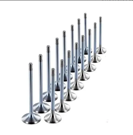 Opel Vectra C Subap Takımı Çelik 2.2 Benzinli