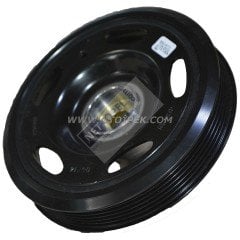 Opel Meriva B Krank Kasnağı 1.4 Motorlar