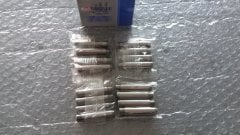 Opel Vectra C Subap Gaydı 2.2 Benzinli