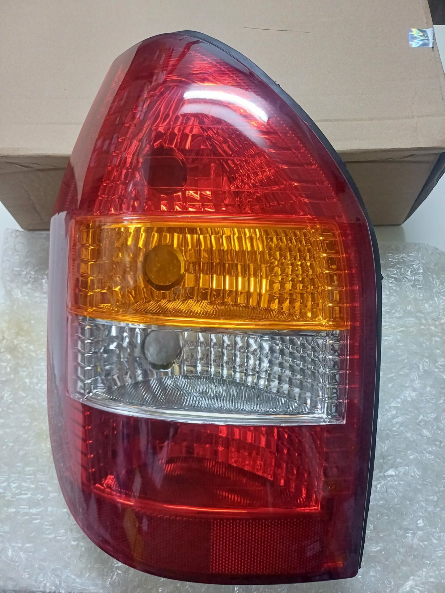 Opel Zafira A Stop Lambası ( Arka Far ) Sol