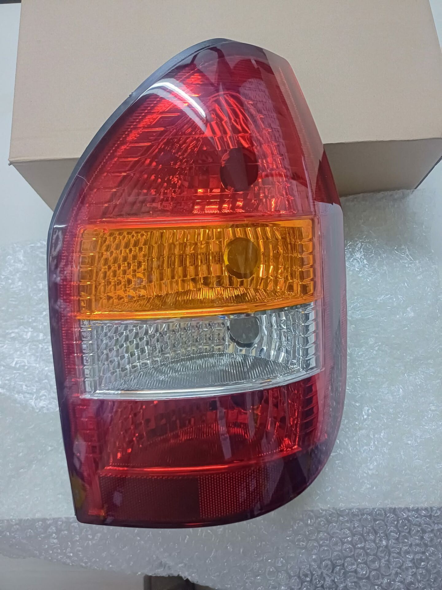 Opel Zafira A Stop Lambası ( Arka Far ) Sağ