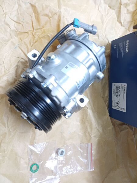 Opel Astra G Kılima Kompresörü ( Klima Motoru ) X14XE - X16XEL - X20XEV Motorlar