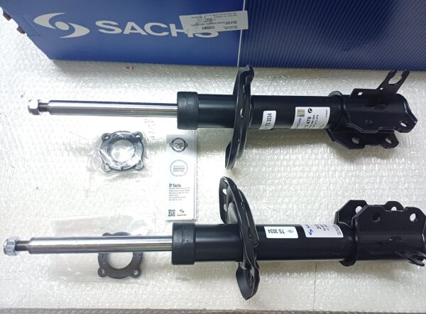 Opel Astra H Amortisör Ön Sağ Sol ALMAN