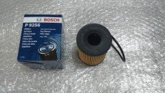 Opel Combo C Yağ Filtresi ( Tırnaklı ) 1.3 Motor