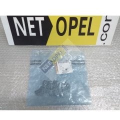 Opel Astra J Yağ Pompa Zinciri 1.6 Dizel GM