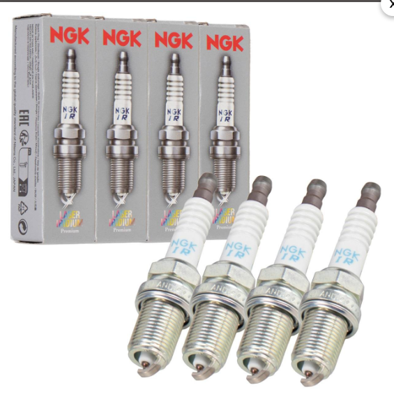 Opel Zafira C Buji Takımı 1.4 Motor NGK