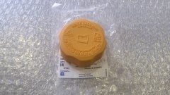 Opel Antara Radyatör Su Depo Kapağı 2.0 Dizel Motor GM