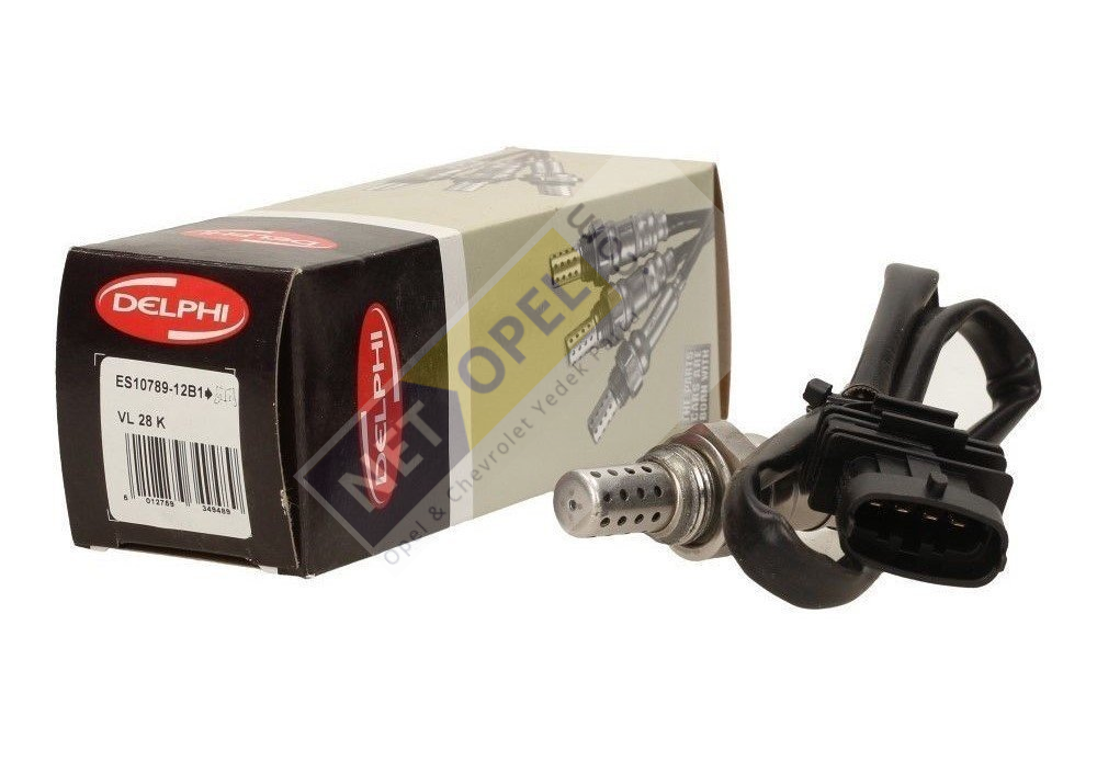 Opel Astra G Oksijen Lamda Sensörü 1.Konum Z16XEP Motor