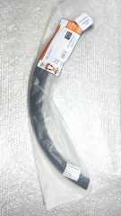 Opel Corsa C Çamurluk Agız Bakaliti Ön Sol Klipsli