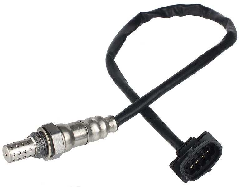 Opel Astra G Oksijen Sensörü ( Lamda Sensörü ) 1.Konum Z14XE- Z16XE Motorlar Orjinal