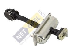 Opel Corsa D Kapı Gergisi Ön - Kapı Tutma Kolu