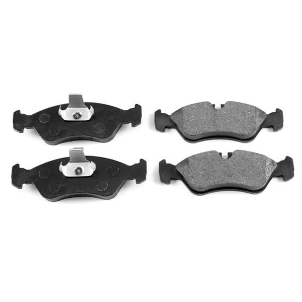 Opel Vectra A Ön Fren Balata Takımı 2.0 Motor