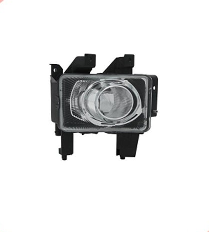 Opel Zafira B Sis Farı Sağ 2005-2011