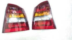 Opel Astra G Stop Lambası Füme Sedan Sağ Sol Takım