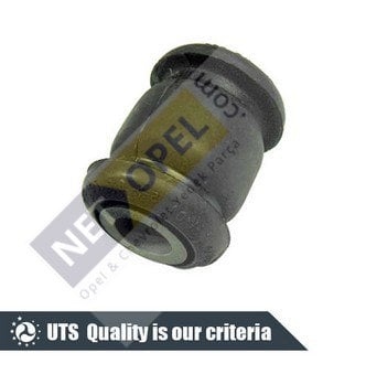 Chevrolet Aveo Beşik Burcu ( Travers Burcu ) Ön