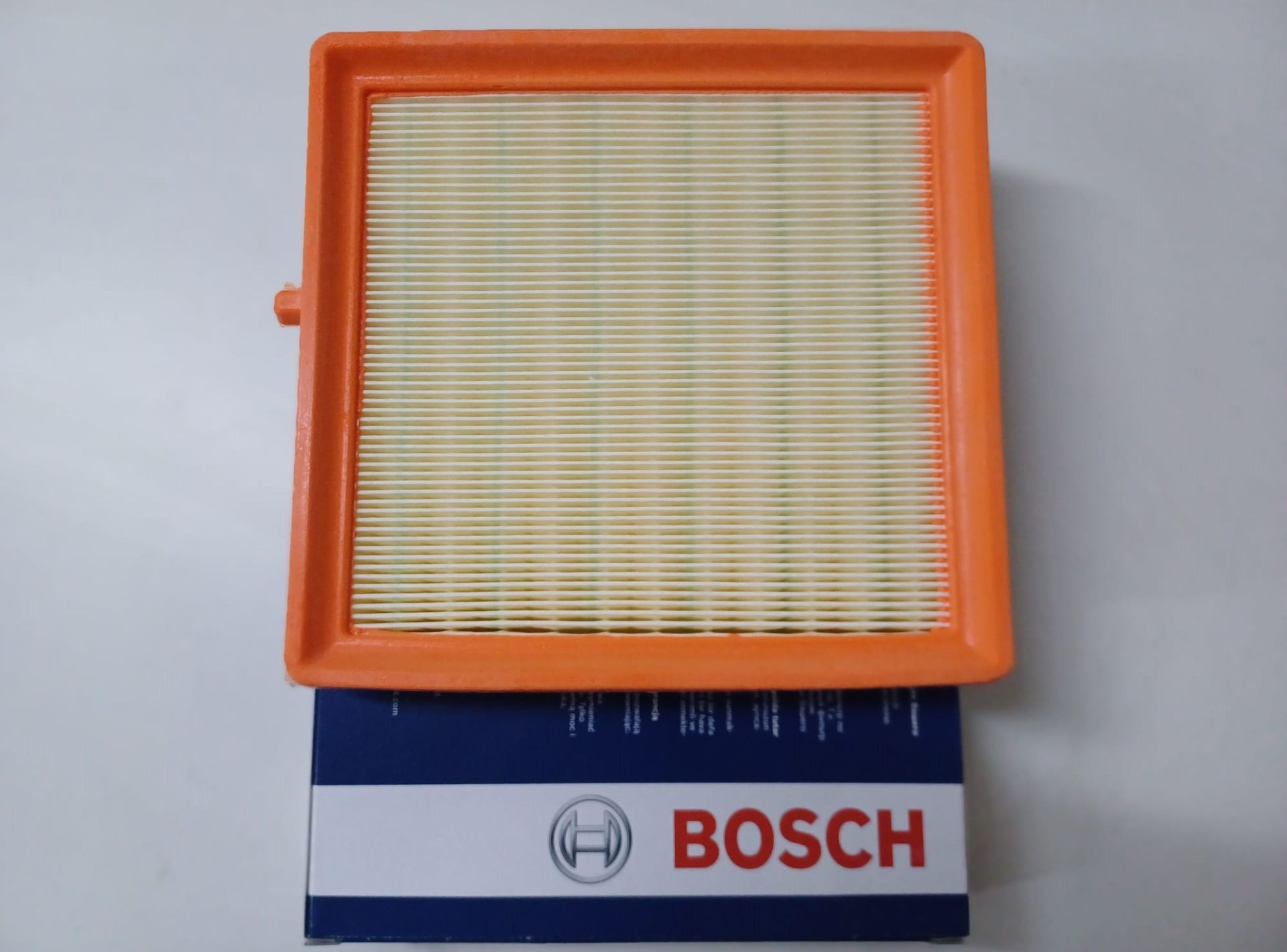 Opel Adam Hava Filtresi