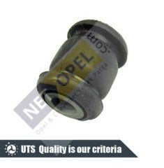Chevrolet Kalos  Beşik Burcu ( Travers Burcu ) Ön