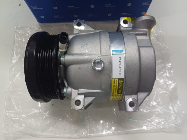 Chevrolet Kalos Klima Kompresörü 1.2 Motor