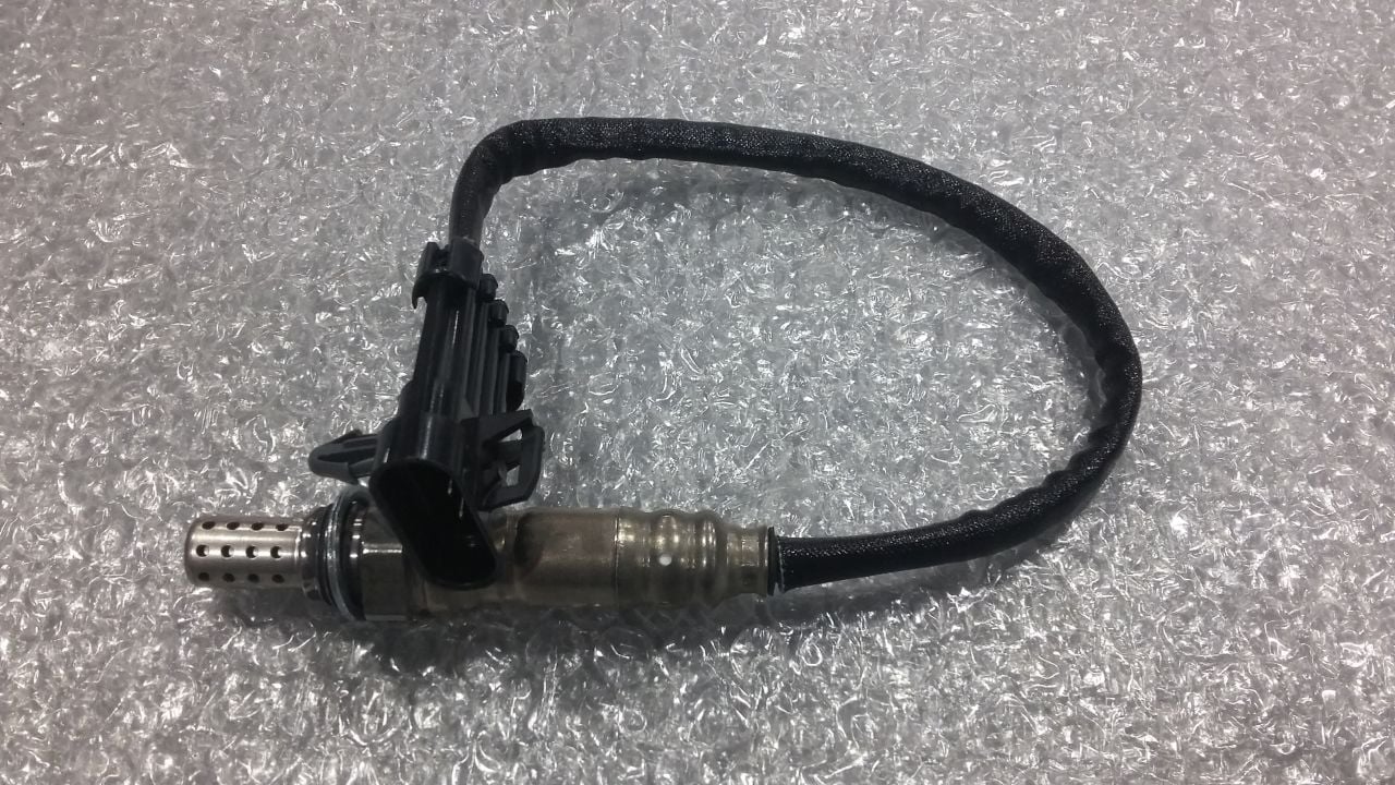 Chevrolet Lacetti Oksijen Sensörü ( Sıralı Soket )