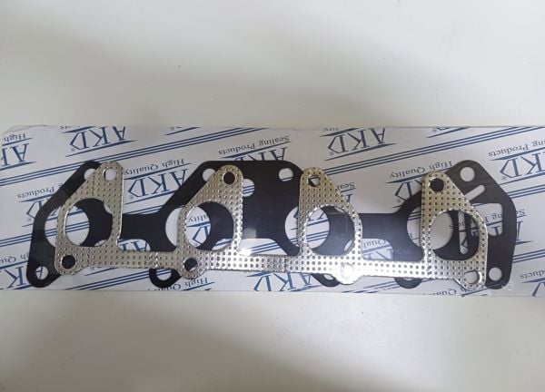 Opel Astra F  Manifold Contası Emme Egzoz Takım 1.4 8 Valf