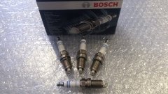 Opel İnsignia Buji Takımı A16XER Motor BOSCH Marka