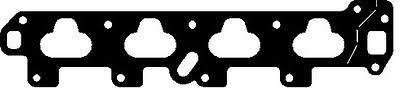 Opel Astra F  Manifold Contası ( Emme ) X14XE - X16XEL Motorlar METTE Marka