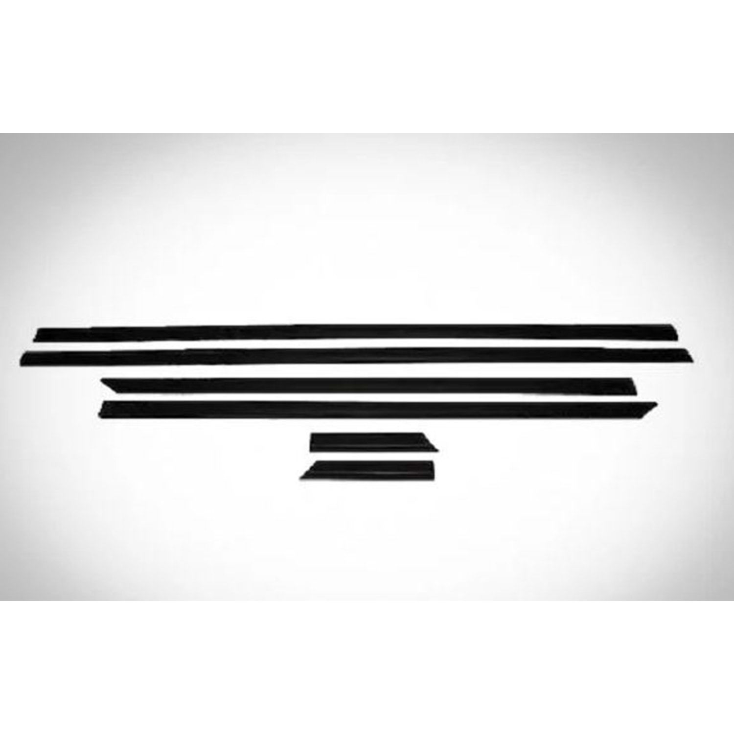 Opel Astra F Kapı Çıtası Takım 6 Parca