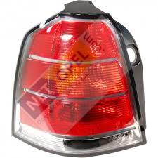 Opel Zafira B Stop Lambası ( Kırmızı ) Sağ DEPO Marka