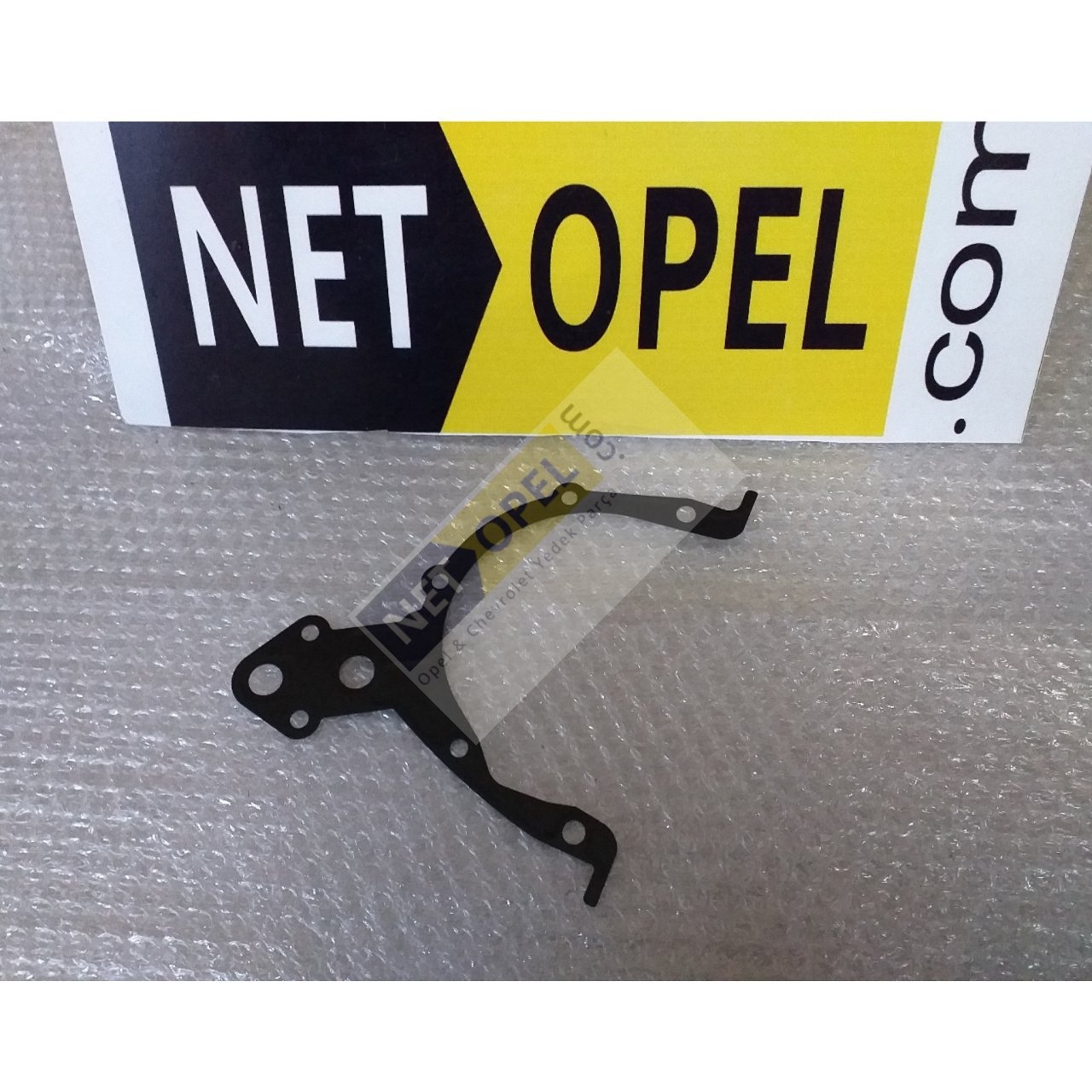 Opel Astra G Yağ Pompa Ay Contası 1.4- 1.6 Motor Orjinal..