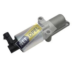 Opel Astra G Egr Valfi Z16XEP Motor