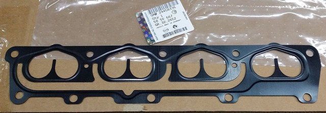 Opel Astra G Manifold Contası ( Emme ) Yan Z16XEP Motor Elrıng Marka Orjinal..