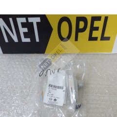Opel Zafira C Çamurluk Sinyali Sağ 2012-