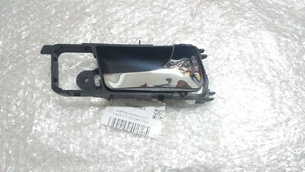 Chevrolet Lacetti Kapı Kolu İç Sağ Ön Arka Sedan