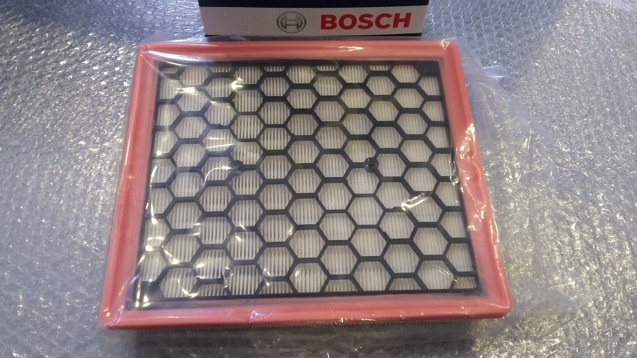 Opel İnsignia Hava Filtresi Tüm Motorlar BOSCH