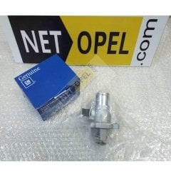 Chevrolet Cruze Termostat 1.6 Motor