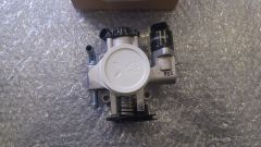 Chevrolet Aveo Gaz Kelebeği Bogazı  Komple 1.4 16 Valf 2007-2009 Orjinal