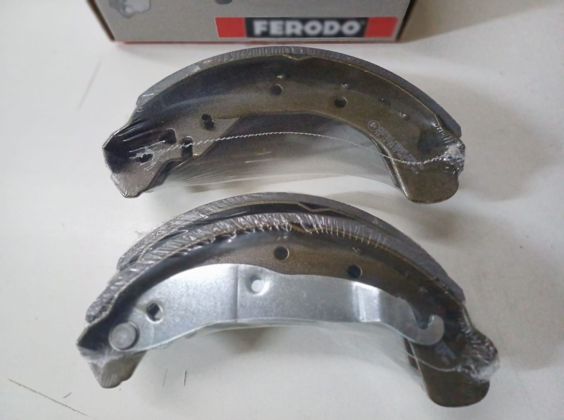 Opel Astra G Arka Fren Kampana Balata